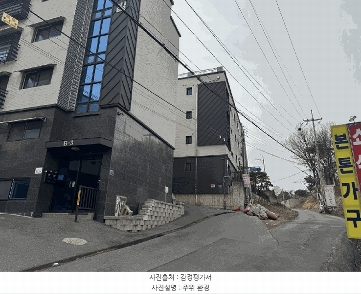 2025타경62526 경기도 고양시 일산서구 장자길118번길 110, 덕이동다세대주건축물 3동 지층 비101호 다세대(빌라) 경매 이미지