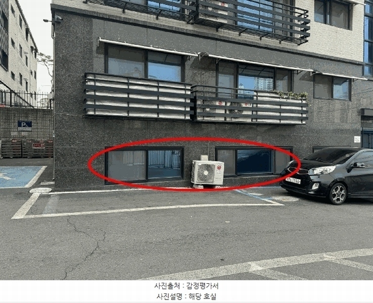2025타경62526 경기도 고양시 일산서구 장자길118번길 110, 덕이동다세대주건축물 3동 지층 비101호 다세대(빌라) 경매 이미지