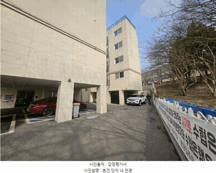 2025타경62554 경기도 파주시 파주읍 연풍리 442-2 다세대(빌라)[공급20평형] 경매 이미지