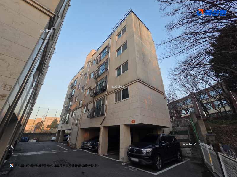 2025타경62554 경기도 파주시 파주읍 연풍리 442-2 다세대(빌라)[공급20평형] 경매 이미지