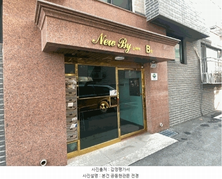 2025타경62573 경기도 고양시 일산서구 덕이로172번길 60-15, 뉴바이 비동 4층 402호 다세대(빌라)[공급17평형] 경매 이미지