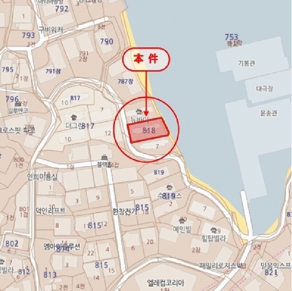 2025타경62573 경기도 고양시 일산서구 덕이로172번길 60-15, 뉴바이 비동 4층 402호 다세대(빌라)[공급17평형] 경매 이미지