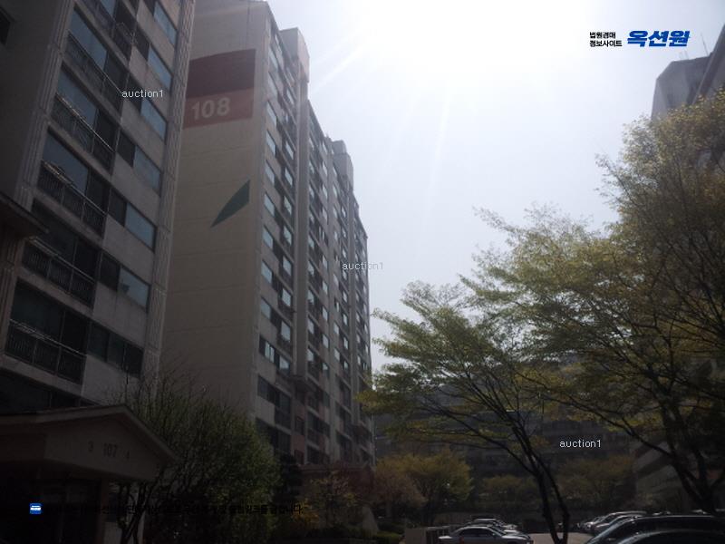 2025타경102268 서울특별시 중구 동호로10길 30, 약수하이츠 113동 5층 506호 아파트[공급24평형] 경매 이미지