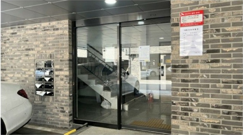 2025타경62717 경기도 고양시 일산동구 애니골길 46, 스타팰리스 109동 1층 101호 다세대(빌라) 경매 이미지