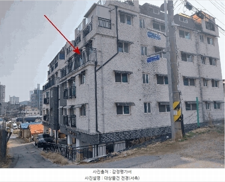 2025타경62735 경기도 파주시 큰새꽃길 34-4, 프로방스16 비동 4층 401호 다세대(빌라)[공급17평형] 경매 이미지