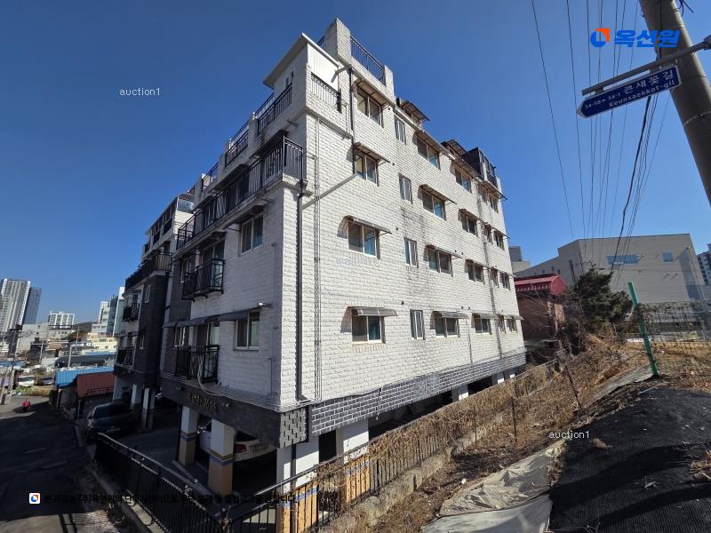 2025타경62735 경기도 파주시 큰새꽃길 34-4, 프로방스16 비동 4층 401호 다세대(빌라)[공급17평형] 경매 이미지