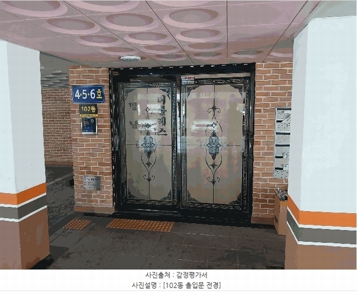 2025타경62759 경기도 파주시 아리랑로 5-1, 명남더블레스 102동 4층 405호 다세대(빌라)[공급22평형] 경매 이미지