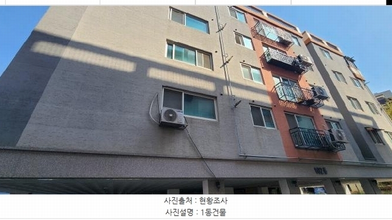 2025타경62759 경기도 파주시 아리랑로 5-1, 명남더블레스 102동 4층 405호 다세대(빌라)[공급22평형] 경매 이미지