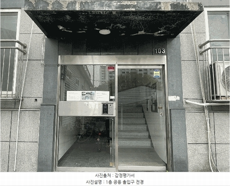 2025타경62780 경기도 고양시 일산동구 고봉로658번길 57, 갤러리하우스 103동 202호 다세대(빌라)[공급17평형] 경매 이미지