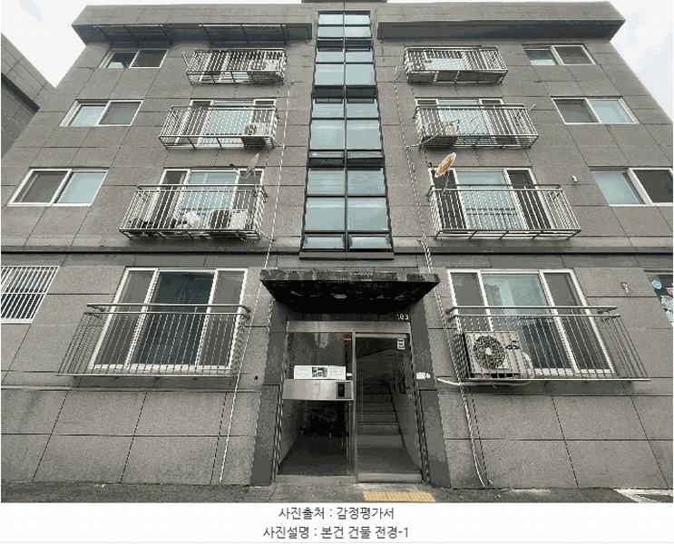 2025타경62780 경기도 고양시 일산동구 고봉로658번길 57, 갤러리하우스 103동 202호 다세대(빌라)[공급17평형] 경매 이미지
