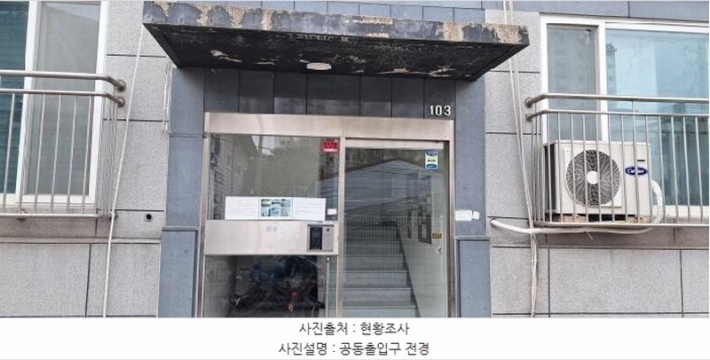 2025타경62780 경기도 고양시 일산동구 고봉로658번길 57, 갤러리하우스 103동 202호 다세대(빌라)[공급17평형] 경매 이미지