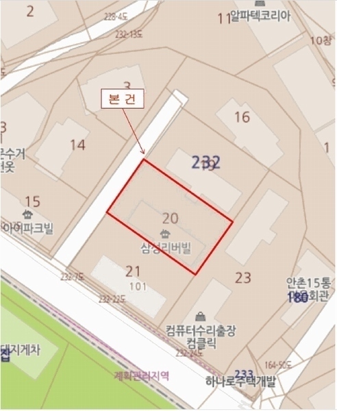 2025타경62819 경기도 고양시 일산동구 문봉길 40-6, 삼성리버빌 102동 2층 201호 다세대(빌라) 경매 이미지