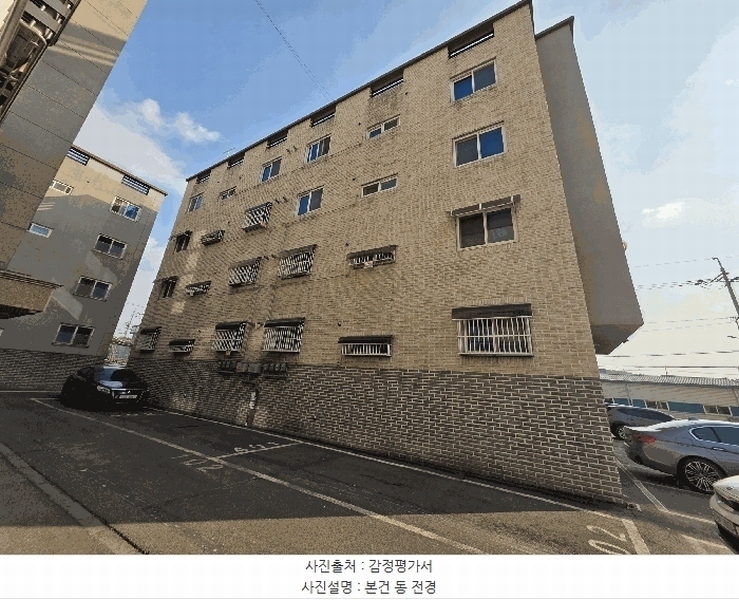 2025타경62819 경기도 고양시 일산동구 문봉길 40-6, 삼성리버빌 102동 2층 201호 다세대(빌라) 경매 이미지