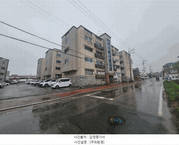 2025타경62832 경기도 고양시 일산동구 문봉길 40-12, 삼성리버빌 104동 3층 302호 다세대(빌라)[공급19평형] 경매 이미지