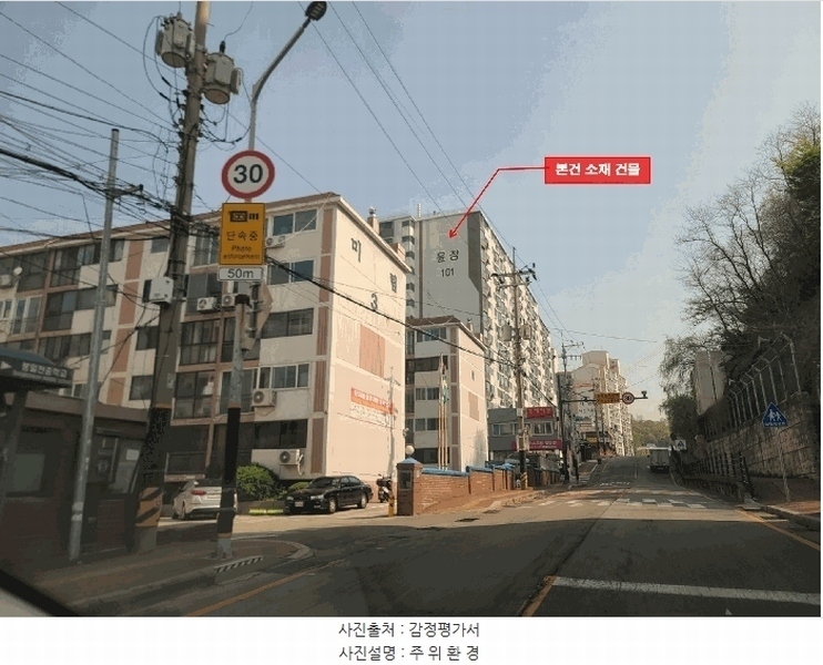 2025타경62865 경기도 파주시 두루봉로 21, 윤창아파트 9층 910호 아파트 경매 이미지