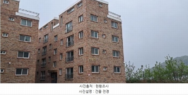 2025타경62982 경기도 파주시 엘지로 408-5, 힐링타운 103동 4층 402호 다세대(빌라)[공급17평형] 경매 이미지