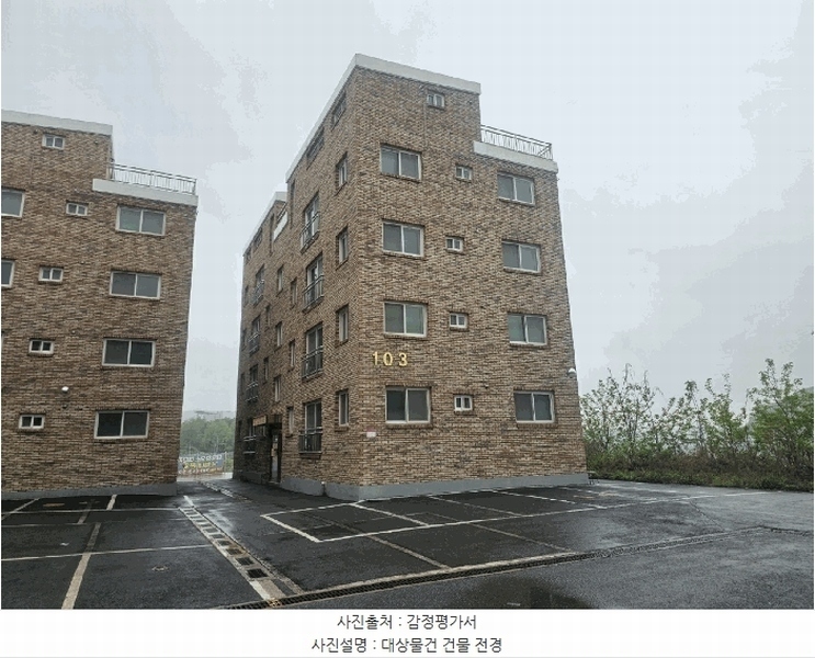 2025타경62982 경기도 파주시 엘지로 408-5, 힐링타운 103동 4층 402호 다세대(빌라)[공급17평형] 경매 이미지