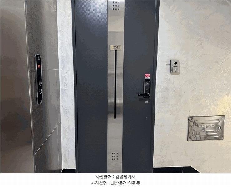 2025타경63021 경기도 고양시 덕양구 명봉산로6번길 20-104, 구분건물 222동 2층 202호 다세대(빌라)[공급17평형] 경매 이미지