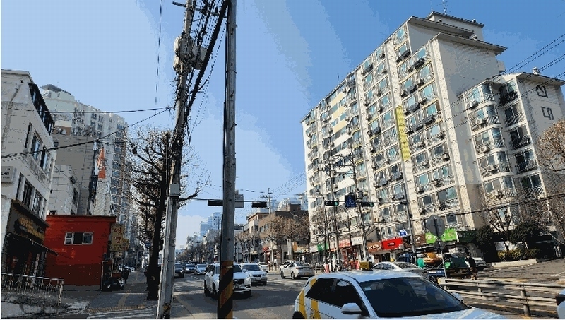 2025타경102302 서울특별시 동작구 보라매로 86-1, 디앤씨타워 5층 501호 오피스텔 경매 이미지