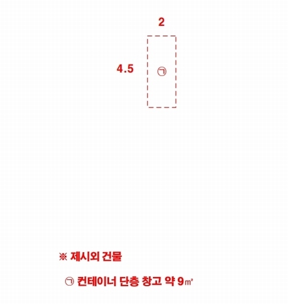 2025타경63063 경기도 파주시 월롱면 덕은리 396-6 임야 경매 이미지