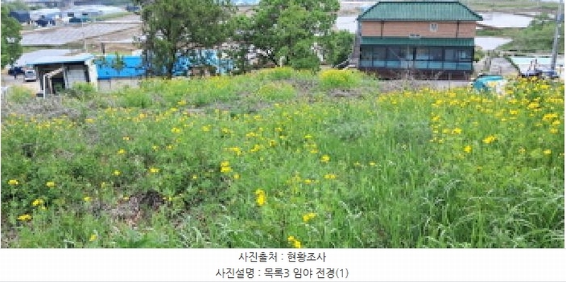 2025타경63063 경기도 파주시 월롱면 덕은리 396-6 임야 경매 이미지