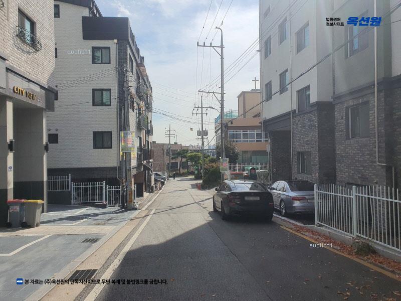 2025타경63085 경기도 고양시 일산동구 애니골길 15-30, 씨티뷰1차 지1층 비01호 다세대(빌라) 경매 이미지