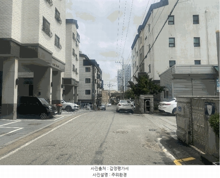 2025타경63085 경기도 고양시 일산동구 애니골길 15-30, 씨티뷰1차 지1층 비01호 다세대(빌라) 경매 이미지