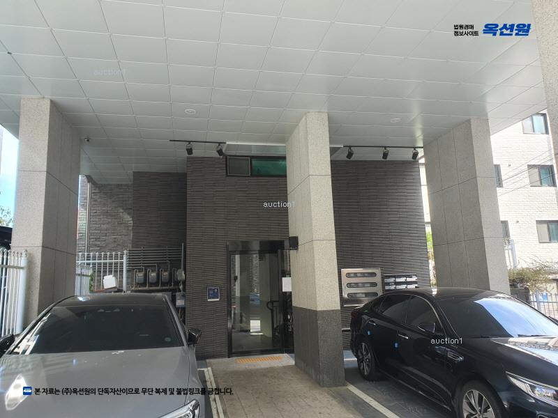 2025타경63085 경기도 고양시 일산동구 애니골길 15-30, 씨티뷰1차 지1층 비01호 다세대(빌라) 경매 이미지