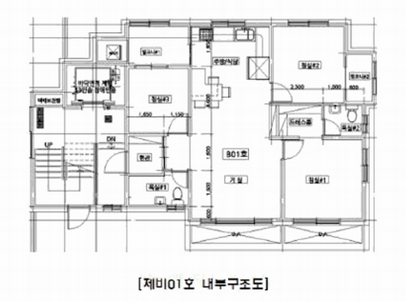 2025타경63085 경기도 고양시 일산동구 애니골길 15-30, 씨티뷰1차 지1층 비01호 다세대(빌라) 경매 이미지