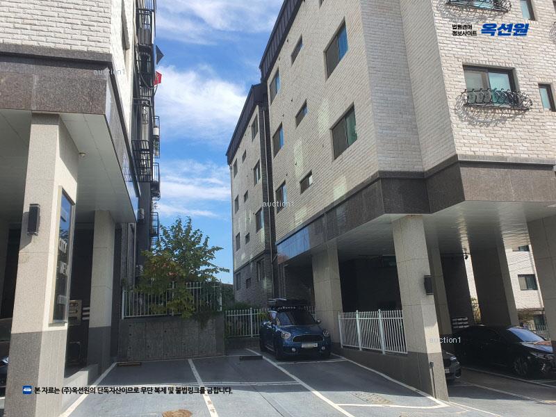 2025타경63085 경기도 고양시 일산동구 애니골길 15-30, 씨티뷰1차 지1층 비01호 다세대(빌라) 경매 이미지