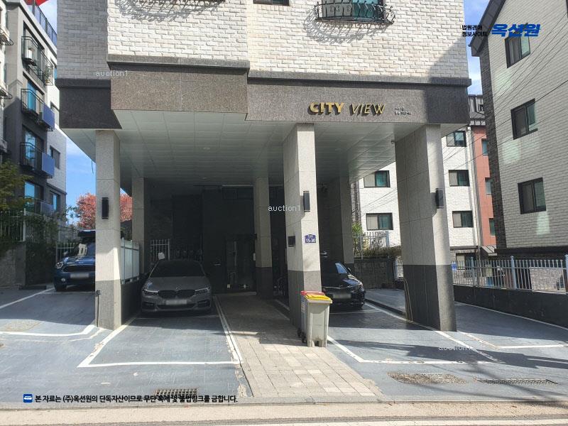 2025타경63085 경기도 고양시 일산동구 애니골길 15-30, 씨티뷰1차 지1층 비01호 다세대(빌라) 경매 이미지