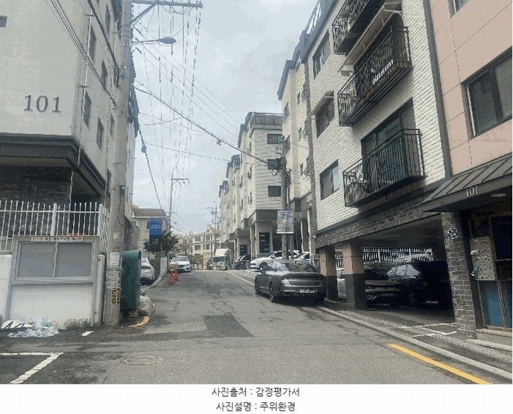 2025타경63085 경기도 고양시 일산동구 애니골길 15-30, 씨티뷰1차 지1층 비01호 다세대(빌라) 경매 이미지