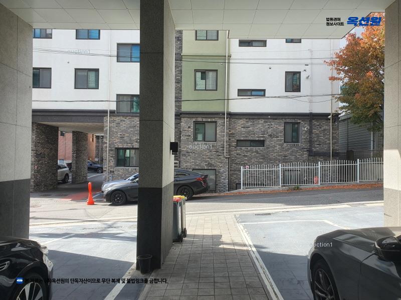 2025타경63085 경기도 고양시 일산동구 애니골길 15-30, 씨티뷰1차 지1층 비01호 다세대(빌라) 경매 이미지