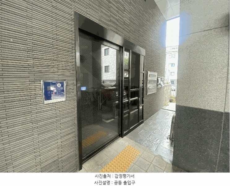 2025타경63085 경기도 고양시 일산동구 애니골길 15-30, 씨티뷰1차 지1층 비01호 다세대(빌라) 경매 이미지