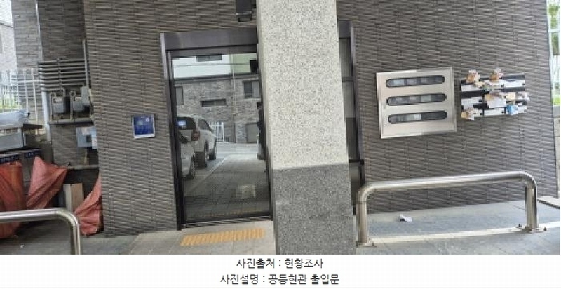 2025타경63085 경기도 고양시 일산동구 애니골길 15-30, 씨티뷰1차 지1층 비01호 다세대(빌라) 경매 이미지