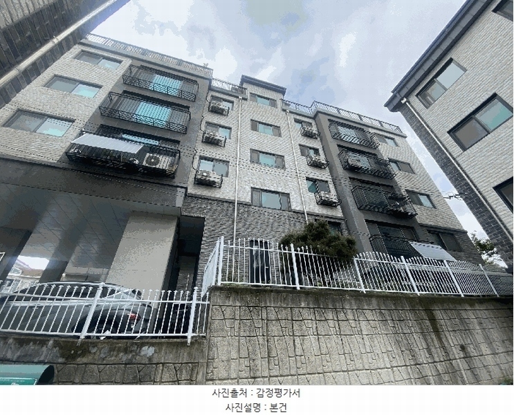 2025타경63085 경기도 고양시 일산동구 애니골길 15-30, 씨티뷰1차 지1층 비01호 다세대(빌라) 경매 이미지