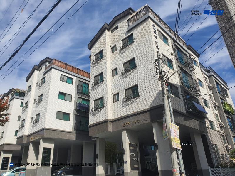 2025타경63085 경기도 고양시 일산동구 애니골길 15-30, 씨티뷰1차 지1층 비01호 다세대(빌라) 경매 이미지