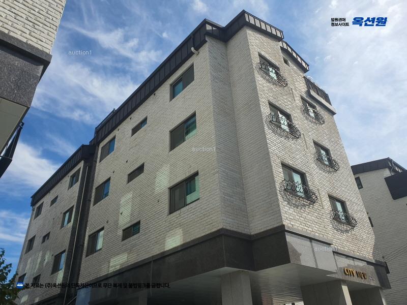 2025타경63085 경기도 고양시 일산동구 애니골길 15-30, 씨티뷰1차 지1층 비01호 다세대(빌라) 경매 이미지