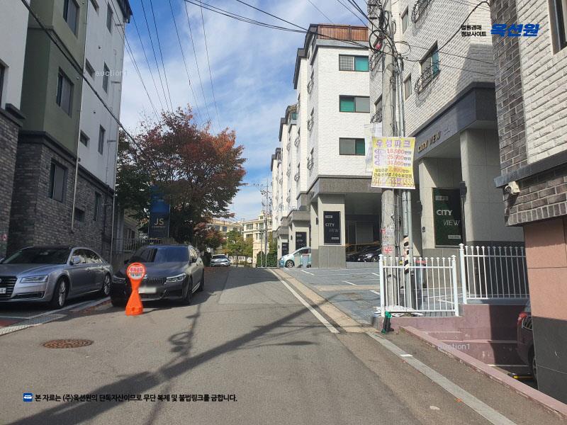 2025타경63085 경기도 고양시 일산동구 애니골길 15-30, 씨티뷰1차 지1층 비01호 다세대(빌라) 경매 이미지
