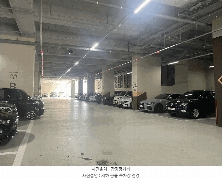 2025타경63107 경기도 고양시 덕양구 향동로 217, 디엠씨플렉스데시앙 10층 케이비1006호 아파트형공장 경매 이미지