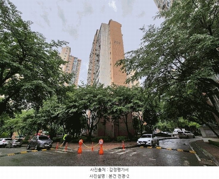 2025타경63276 경기도 고양시 덕양구 푸른마을로 15, 푸른마을아파트 307동 15층 1501호 아파트[공급32평형] 경매 이미지
