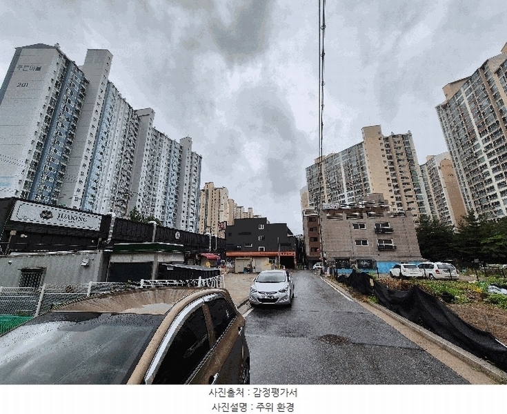 2025타경63276 경기도 고양시 덕양구 푸른마을로 15, 푸른마을아파트 307동 15층 1501호 아파트[공급32평형] 경매 이미지