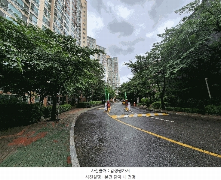 2025타경63276 경기도 고양시 덕양구 푸른마을로 15, 푸른마을아파트 307동 15층 1501호 아파트[공급32평형] 경매 이미지