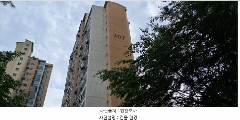 2025타경63276 경기도 고양시 덕양구 푸른마을로 15, 푸른마을아파트 307동 15층 1501호 아파트[공급32평형] 경매 이미지