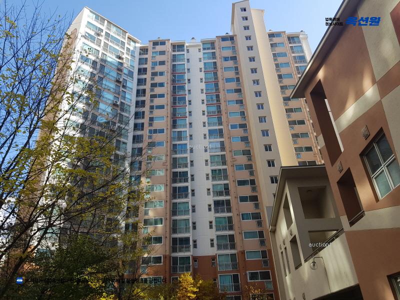 2025타경63276 경기도 고양시 덕양구 푸른마을로 15, 푸른마을아파트 307동 15층 1501호 아파트[공급32평형] 경매 이미지