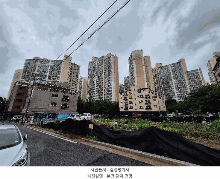 2025타경63276 경기도 고양시 덕양구 푸른마을로 15, 푸른마을아파트 307동 15층 1501호 아파트[공급32평형] 경매 이미지