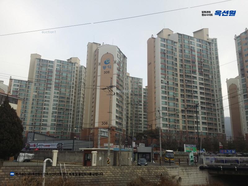 2025타경63276 경기도 고양시 덕양구 푸른마을로 15, 푸른마을아파트 307동 15층 1501호 아파트[공급32평형] 경매 이미지