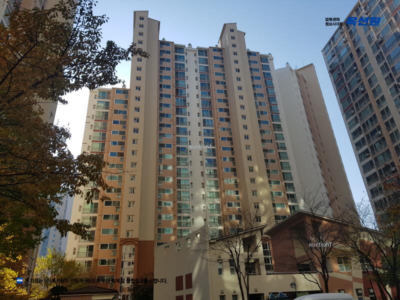 2025타경63276 경기도 고양시 덕양구 푸른마을로 15, 푸른마을아파트 307동 15층 1501호 아파트[공급32평형] 경매 이미지