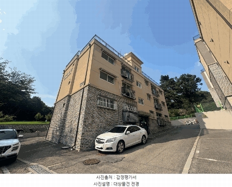 2025타경63470 경기도 고양시 덕양구 통일로726번길 80, 세종명가 101동 3층 302호 다세대(빌라)[공급21평형] 경매 이미지