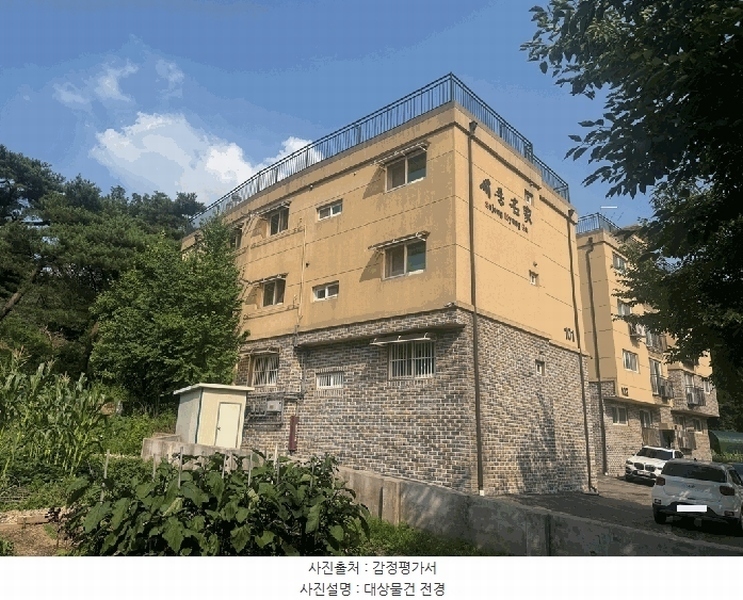 2025타경63470 경기도 고양시 덕양구 통일로726번길 80, 세종명가 101동 3층 302호 다세대(빌라)[공급21평형] 경매 이미지